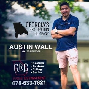 Meet your Posher, Austin